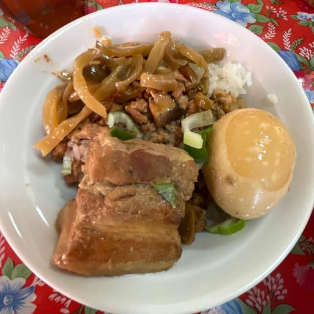 台湾料理 翠芳 - サブ画像3