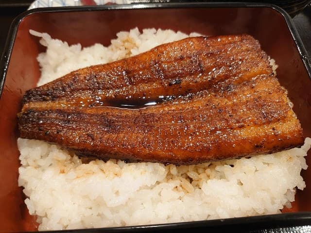 うなぎ三代目源内 - サブ画像1