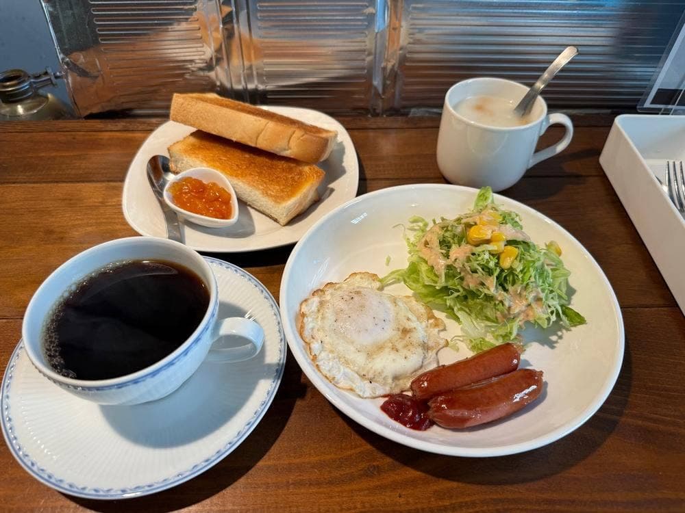LALALA CAFE