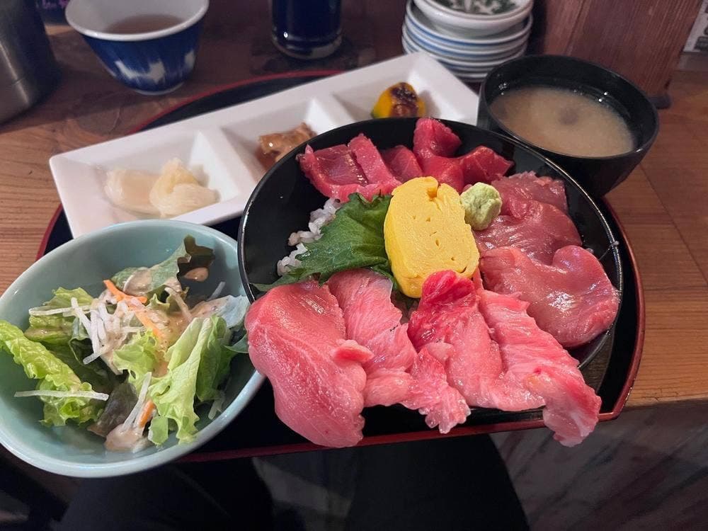 魚料理 紬家