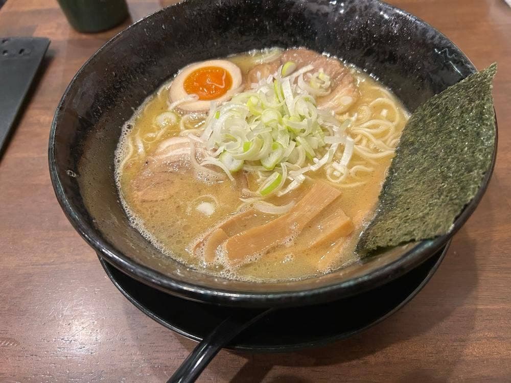 一勝