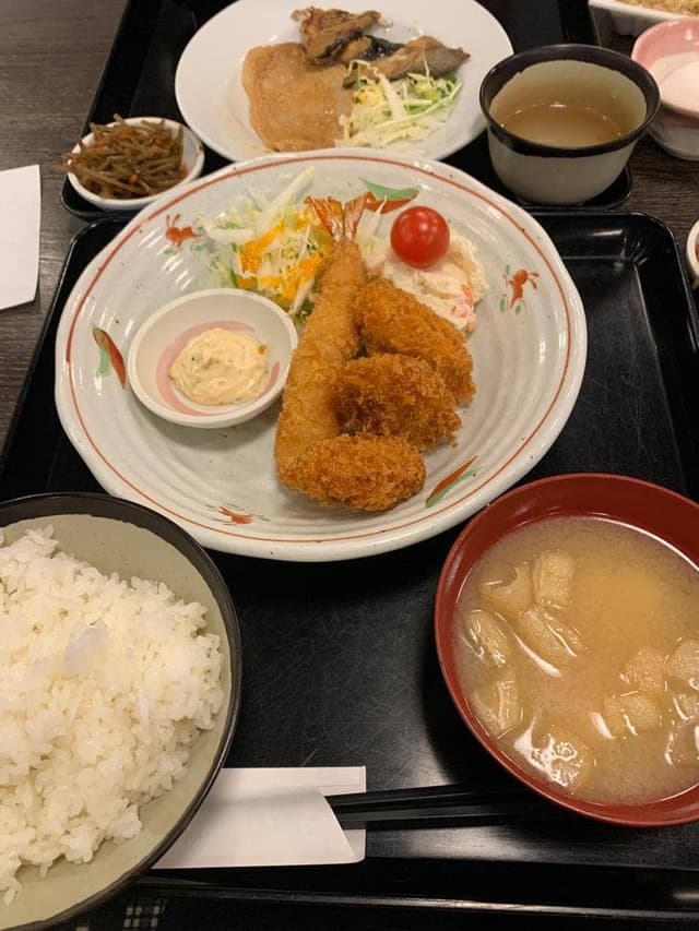 魚たつ - サブ画像1