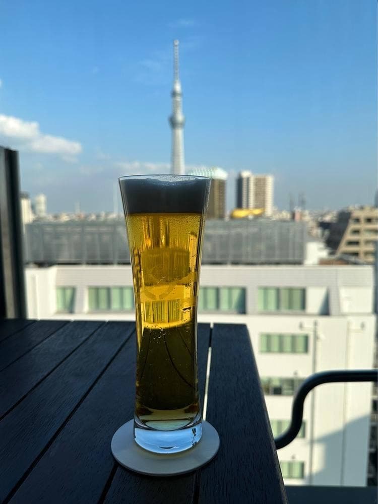 R レストラン&バー ザ・ゲートホテル雷門