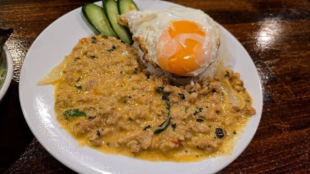 アジアンダイニング ヤミー - サブ画像2