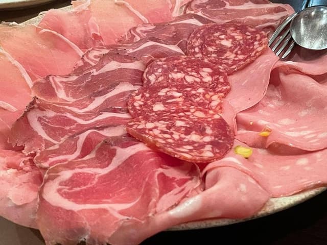 オステリア・トラマンダーレ - サブ画像2