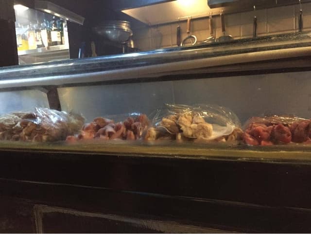 大衆炭火やきとん ぶった お初天神店 - サブ画像3