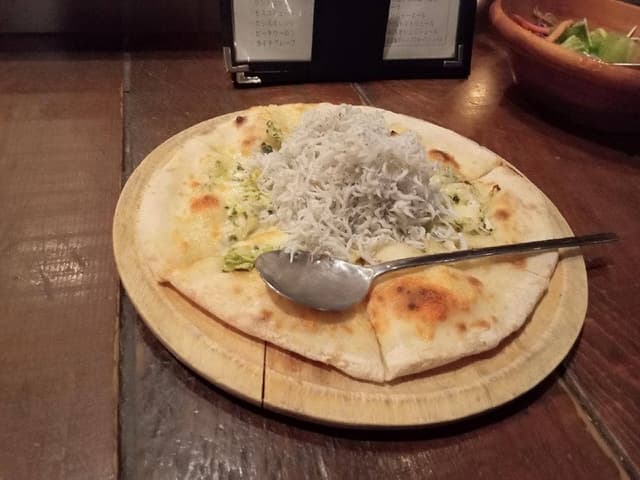 DEN's cafe - サブ画像3