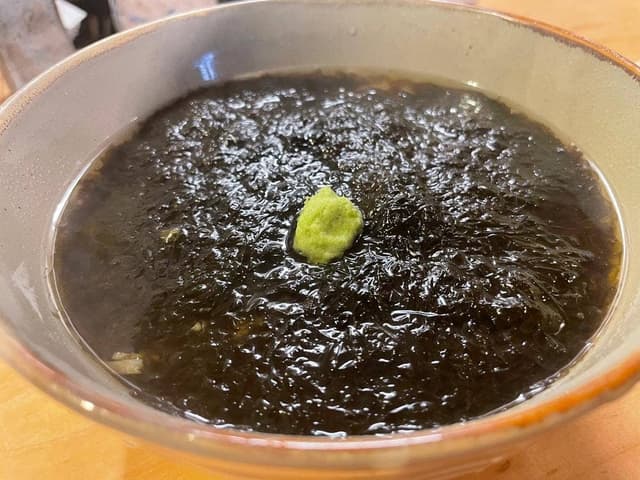 蕎楽亭 - サブ画像2