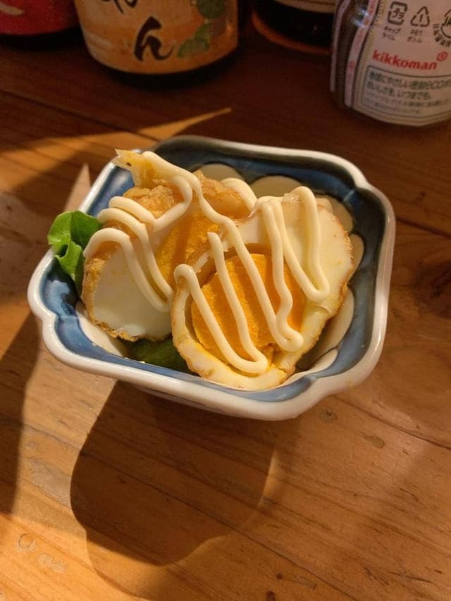 としやん - サブ画像1