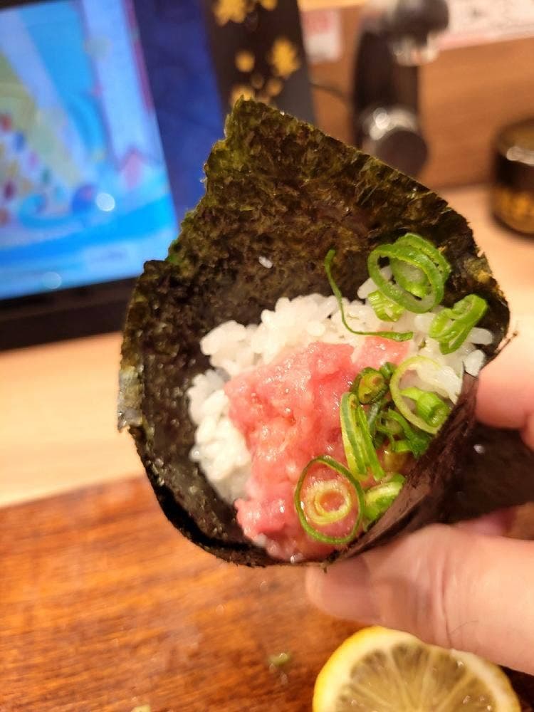 すし銚子丸 雅 アリオ橋本店