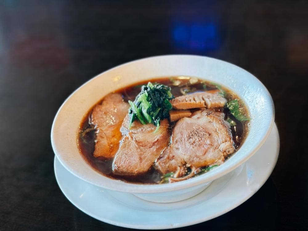 jun-pey ra-men 成瀬店