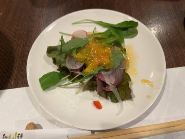 さつま酒飯店 和総 - サブ画像1