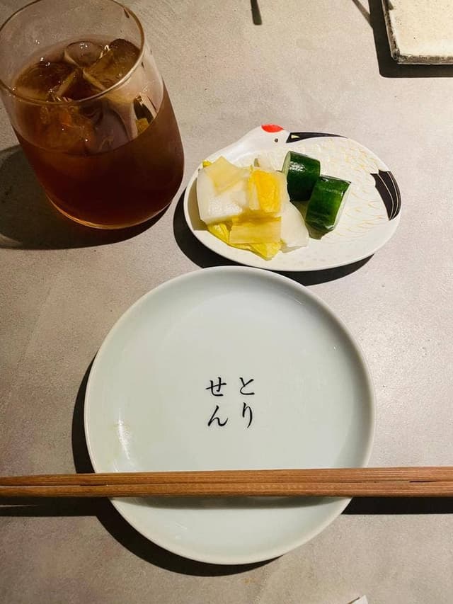 炭焼 鳥せん - サブ画像2