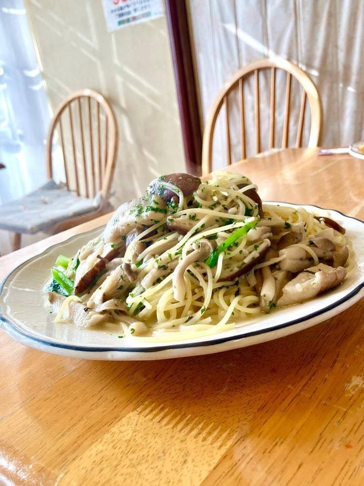 パスタ家