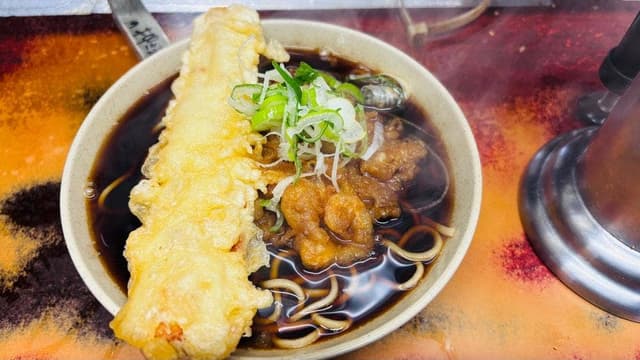 そば千 東神田店 - サブ画像1