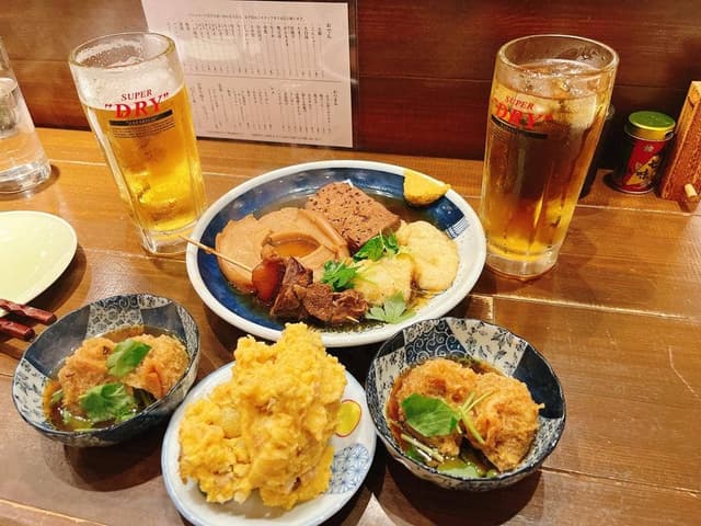 おでん まる米 - サブ画像3