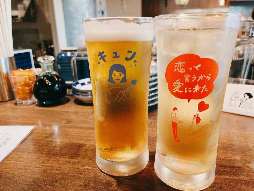 色彩のブルース