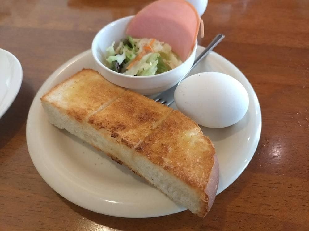 カフェレスト ボン