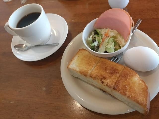 カフェレスト ボン - サブ画像1