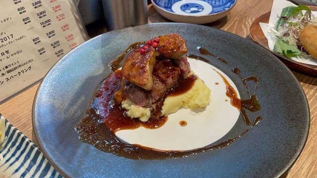大衆酒場 フレンチマン 渋谷サクラステージ店 - サブ画像2