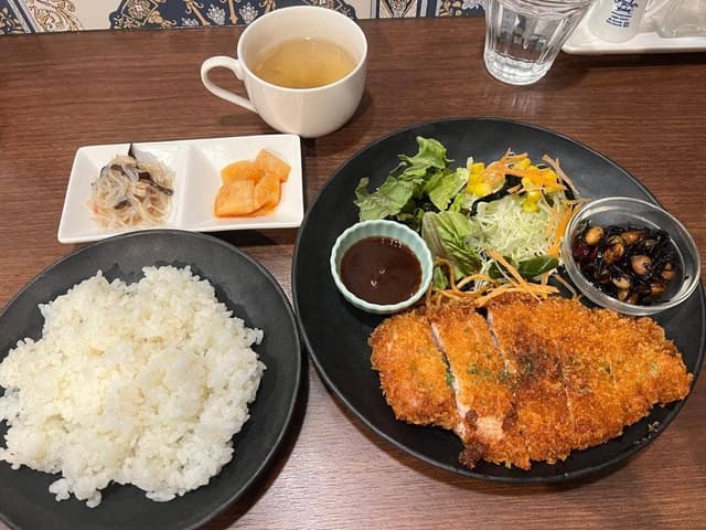 喫茶マロン - サブ画像2