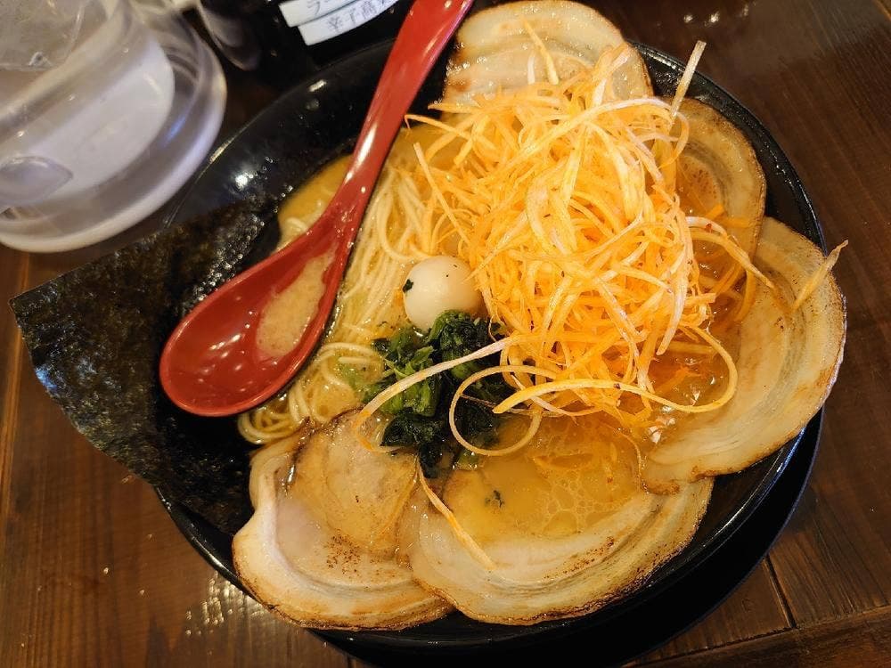 麺処 恭や 小戸店