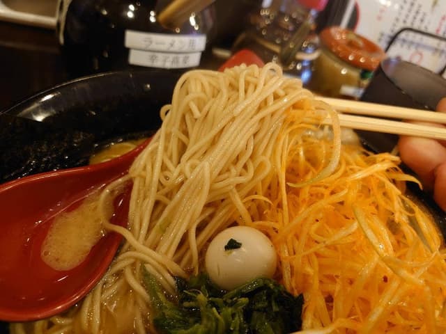 麺処 恭や 小戸店 - サブ画像2