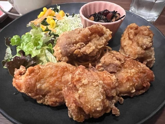 喫茶マロン - サブ画像1