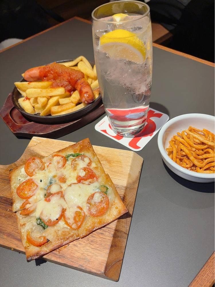 シュマッツ 新横浜ぐるめストリート店