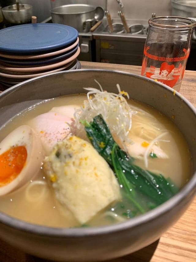 角打ちと麺 ばんさん - サブ画像3