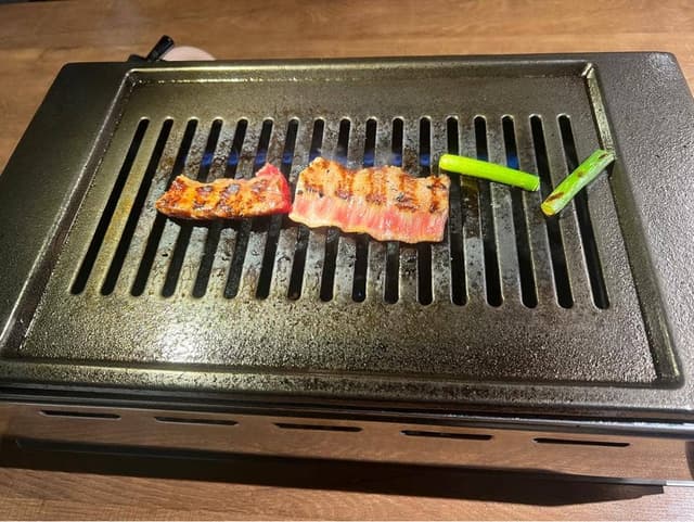 王道焼肉 今津 豆だいふく - サブ画像1