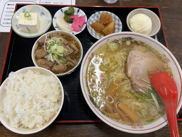 一本杉 - サブ画像2