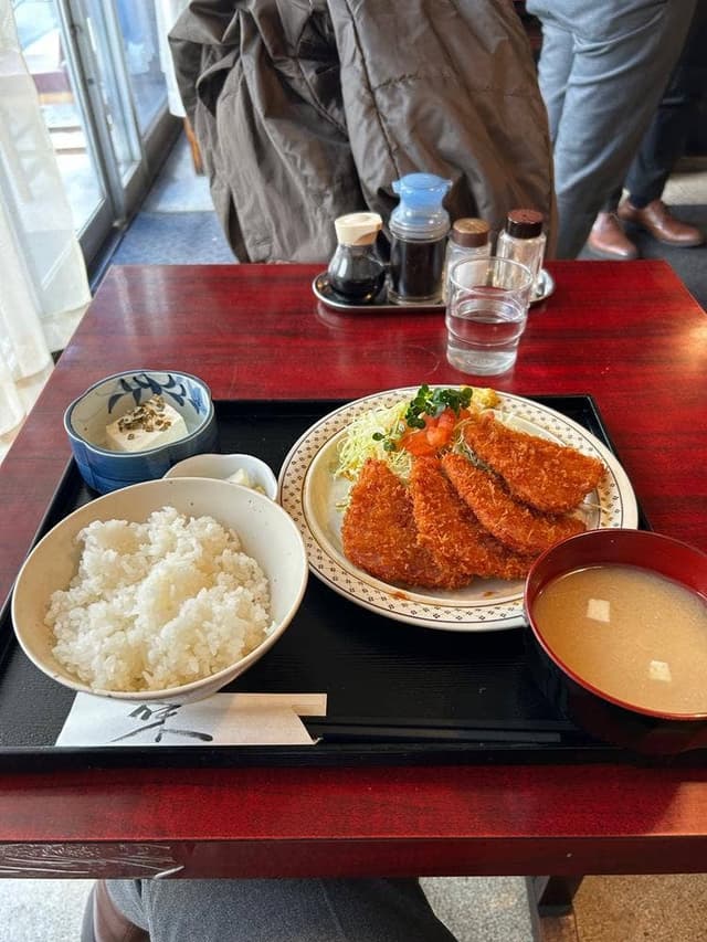 青山V・ダック - サブ画像3