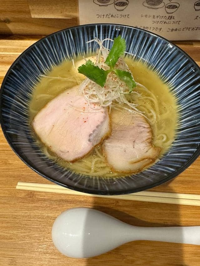 ハちゃんラーメン - サブ画像2