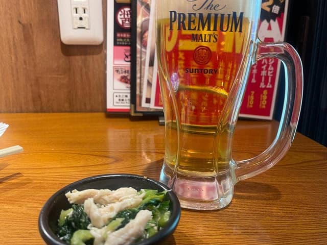銀だこ酒場 新大阪店 - サブ画像3