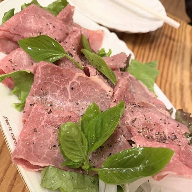 幸せ酒場 福住1丁め1番地 - サブ画像1