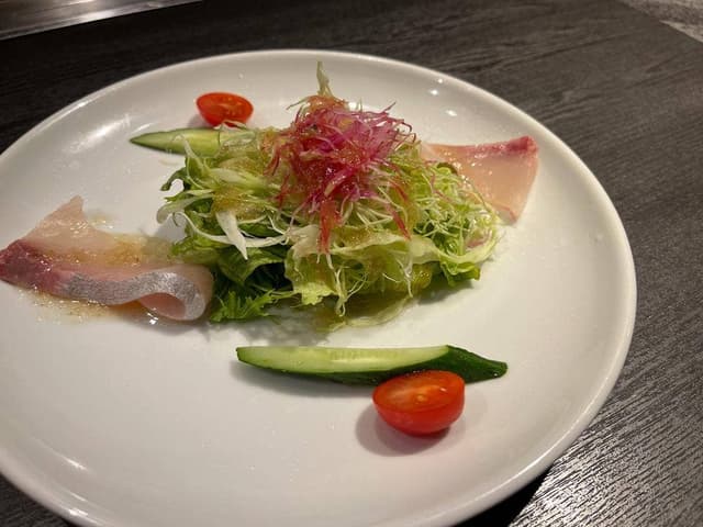 鉄板ステーキ ココットアルファ 河原町本店 - サブ画像3