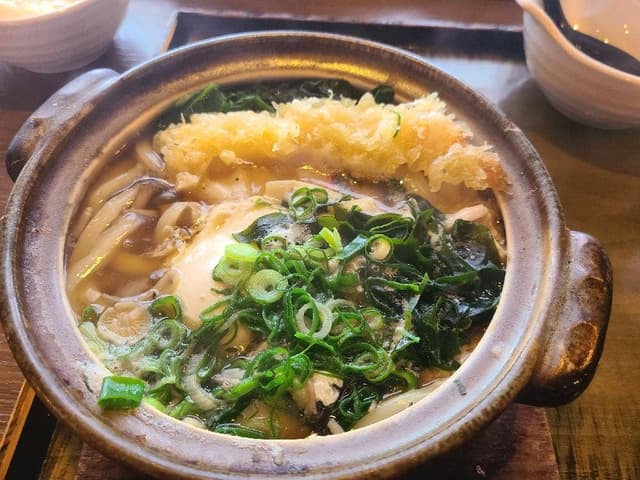 うどん製麺所 かまど 鎌取店 - サブ画像1