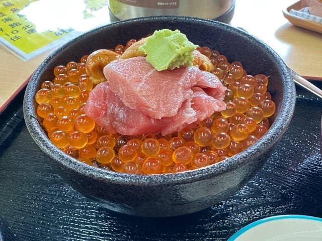 どんぶり屋本店 - サブ画像1