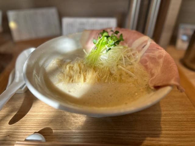 らーめん ぴ！ - サブ画像2