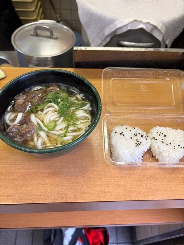 ふく井 - サブ画像2