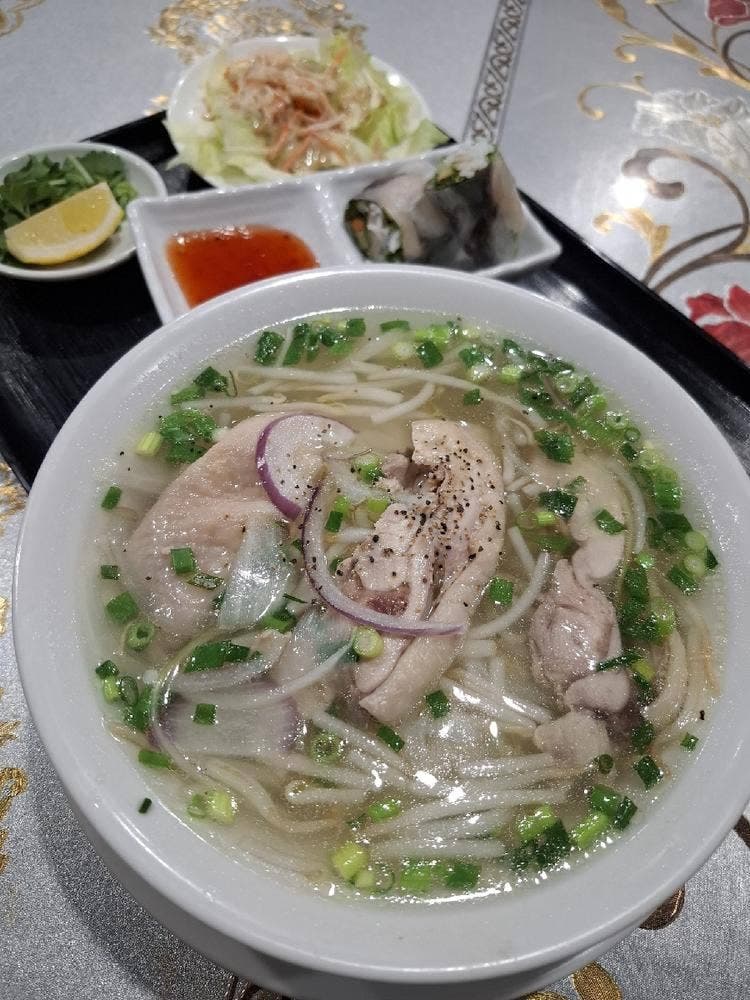 PHO VIET QUAN 5