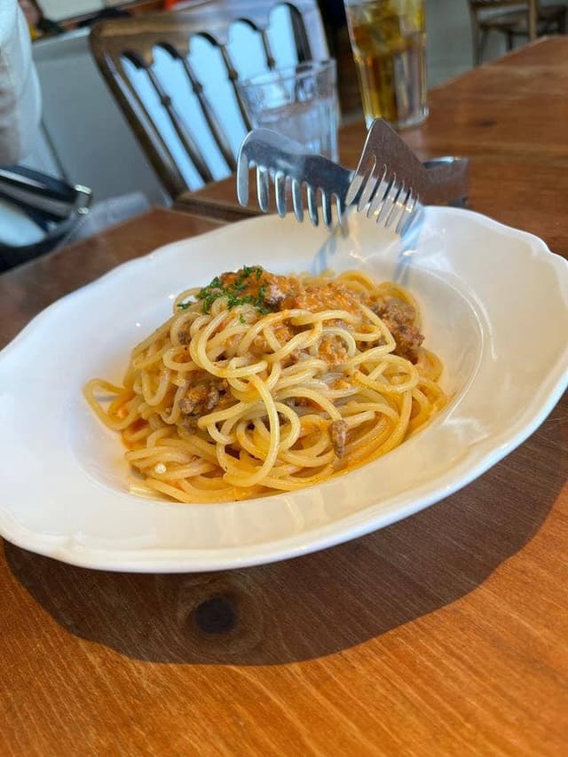PIZZERIA CERCHIO - サブ画像2