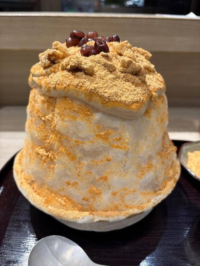 くろぎ甘味研究所 - サブ画像1