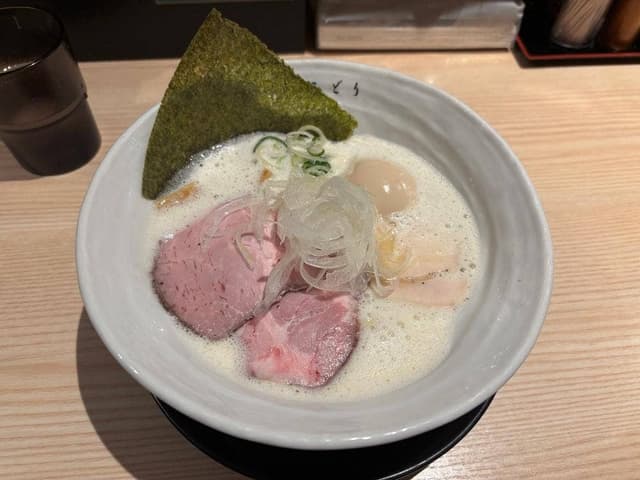 らーめん かざみどり - サブ画像1