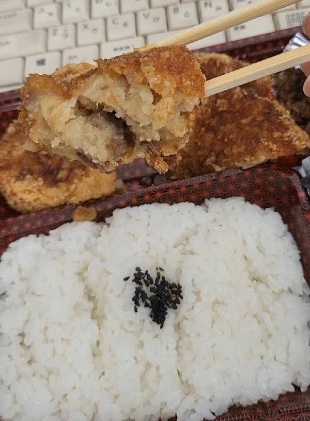 肉の森田屋 花園店 - サブ画像2