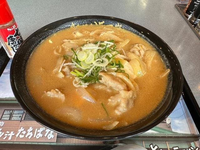 らあめん花月嵐 原町田店 - サブ画像2