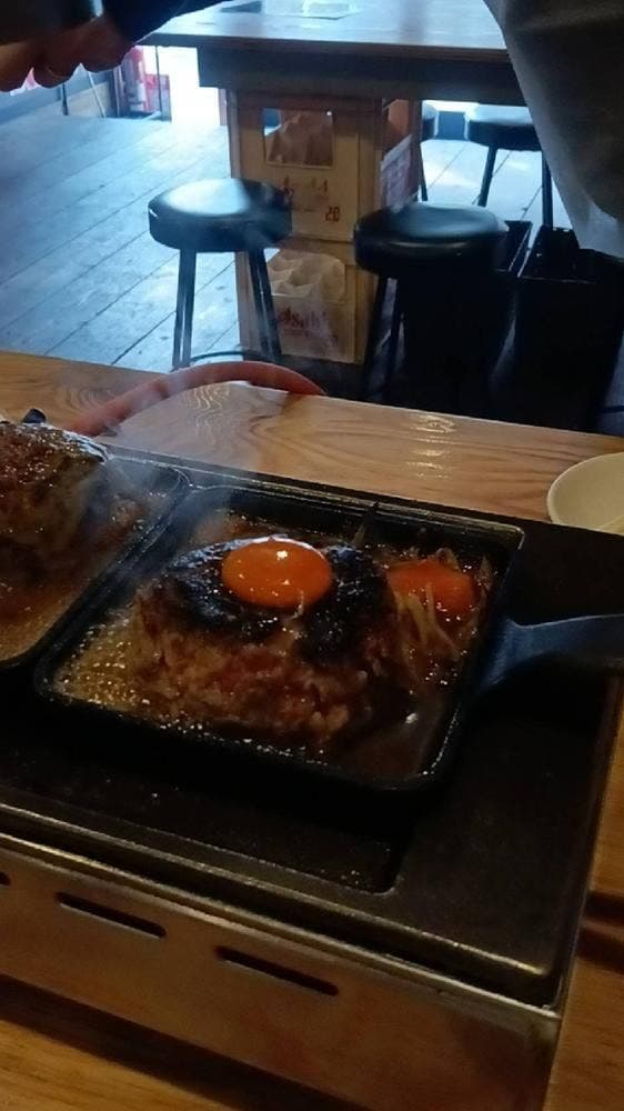 焼肉ホルモン きょうい - サブ画像1