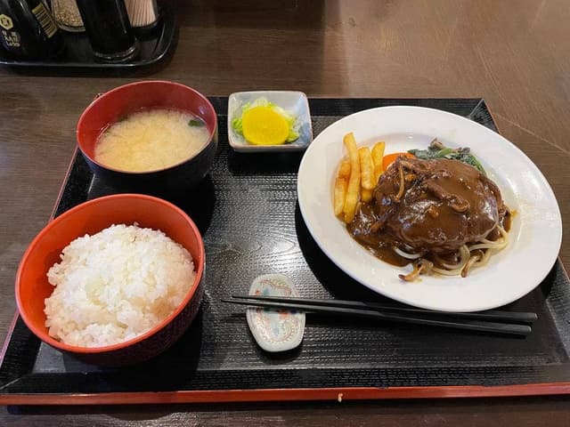 ミュンヘン Restaurant - サブ画像2