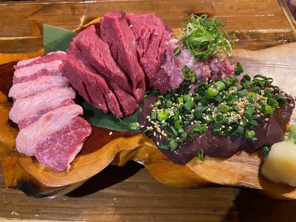 新橋うっちゃり